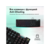 Клавиатура GMNG GG-KB780X механическая черный USB for gamer (1910518)