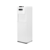 Кулер Starwind SW-1012CW напольный компрессорный белый