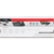 Клавиатура HyperX Alloy Origins механическая черный USB for gamer LED (4P4F6AA#ABA)
