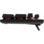 Клавиатура HyperX Alloy Origins механическая черный USB for gamer LED (4P4F6AA#ABA)