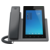 Телефон IP Grandstream GXV-3470 черный