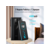 Мобильный аккумулятор Itel Maxpower 450PF 45000mAh 3A 3xUSB-A/USB-C черный
