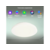 Умный светильник Digma TopLight TL25 потолоч. белый (TL25)