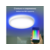 Умный светильник Digma TopLight TL40 потолоч. белый (TL40)
