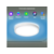 Умный светильник Digma TopLight TL40 потолоч. белый (TL40)