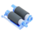Ролик захвата Cactus CS-BRA-HP-M426 (RM2-5452) для HP LJ Pro M402/M403/M426/M427/M404/M428/M429/M304/M305/M329