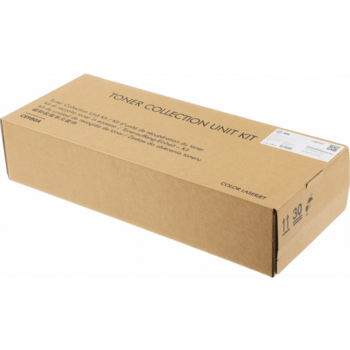 Бункер Cactus CS-WBCP5225 (CE980A/CE980-67901/CE710-69005) для HP CLJ CP5525/CP5225 M750/M775 36000стр.
