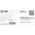 Бункер Cactus CS-WBCP5225 (CE980A/CE980-67901/CE710-69005) для HP CLJ CP5525/CP5225 M750/M775 36000стр.