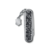 Нож перочинный Victorinox Classic Brilliant Crystal (0.6221.35) 58мм 5функц. черный/серебристый подар.коробка