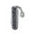 Нож перочинный Victorinox Classic Brilliant Crystal (0.6221.35) 58мм 5функц. черный/серебристый подар.коробка