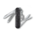 Нож перочинный Victorinox Classic Brilliant Carbon (0.6221.90) 58мм 5функц. черный/серебристый подар.коробка