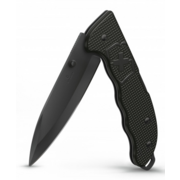 Нож перочинный Victorinox Evoke SD Alox Black (0.9415.DS23) 136мм 4функц. черный подар.коробка