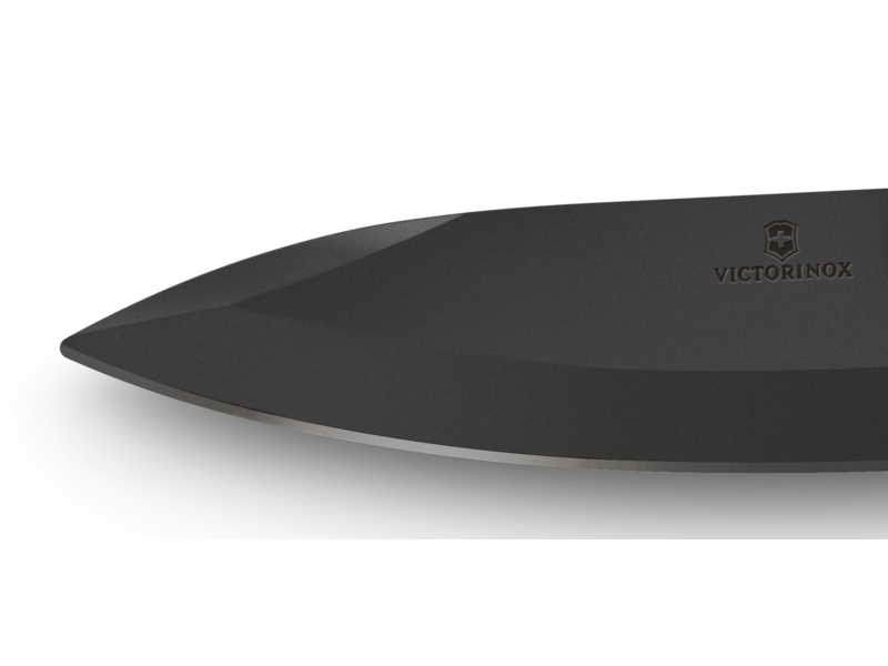 Нож перочинный Victorinox Evoke SD Alox Black (0.9415.DS23) 136мм 4функц. черный подар.коробка