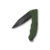 Нож перочинный Victorinox Evoke BSH Alox Olive (0.9425.DS24) 136мм 4функц. оливковый подар.коробка