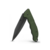 Нож перочинный Victorinox Evoke BSH Alox Olive (0.9425.DS24) 136мм 4функц. оливковый подар.коробка