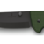 Нож перочинный Victorinox Evoke BSH Alox Olive (0.9425.DS24) 136мм 4функц. оливковый подар.коробка