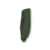 Нож перочинный Victorinox Evoke BSH Alox Olive (0.9425.DS24) 136мм 4функц. оливковый подар.коробка