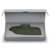 Нож перочинный Victorinox Evoke BSH Alox Olive (0.9425.DS24) 136мм 4функц. оливковый подар.коробка