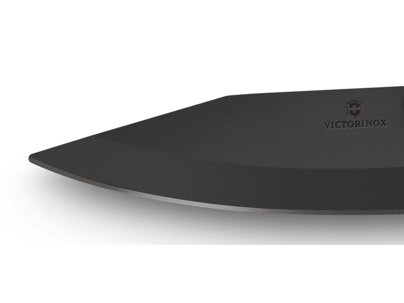 Нож перочинный Victorinox Evoke BSH Alox Navy (0.9425.DS222) 136мм 4функц. синий камуфляж подар.коробка
