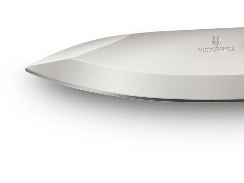 Нож перочинный Victorinox Evoke Alox (0.9415.D221) 136мм 5функц. синий/красный подар.коробка
