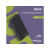 Мобильный аккумулятор Buro BP10A 10000mAh 10W 2A 2xUSB-A/USB-C черный (BP10A10PBK)