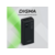 Мобильный аккумулятор Digma DGPF30A 30000mAh QC3.0/PD3.0 22.5W 3A 4xUSB-A/USB-C черный (DGPF30A22ABK)