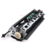 Печка в сборе Cactus CS-FU-HP-M1606-NC (RM1-7577) (новая) для HP LJ M1536 Canon MF4410/4430/4450/4550/4570