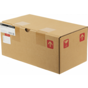 Печка в сборе Cactus CS-FU-HP-M603-NC (RM1-8396) (новая) для HP LJ Ent 600 M601/M602/M603