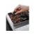 Кофемашина Delonghi Magnifica Smart ECAM250.23.SB 1450Вт черный/серебристый