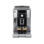 Кофемашина Delonghi Magnifica Smart ECAM250.23.SB 1450Вт черный/серебристый