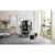 Кофемашина Delonghi Magnifica Smart ECAM250.23.SB 1450Вт черный/серебристый