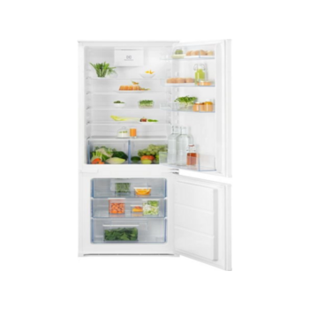 Холодильник Electrolux LND5FE18S 2-хкамерн. белый