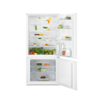 Холодильник Electrolux LNS5LE18S 2-хкамерн. белый