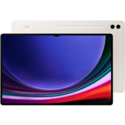 Планшет Samsung Galaxy Tab S9 Ultra SM-X910 8 Gen 2 (3.36) 8C RAM16Gb ROM1Tb 14.6" AMOLED 2X 2960x1848 Android 13 бежевый 13Mpix 12Mpix BT WiFi microSD 1Tb 11200mAh