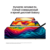 Планшет Samsung Galaxy Tab S9 SM-X716B 8 Gen 2 (3.36) 8C RAM8Gb ROM128Gb 11" AMOLED 2X 2560x1600 5G 1Sim Android 13 бежевый 13Mpix 12Mpix BT WiFi microSD 1Tb 8400mAh