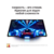 Планшет Samsung Galaxy Tab S9 SM-X710 8 Gen 2 (3.36) 8C RAM12Gb ROM256Gb 11" AMOLED 2X 2560x1600 Android 13 бежевый 13Mpix 12Mpix BT WiFi microSD 1Tb 8400mAh