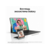 Планшет Samsung Galaxy Tab S9 SM-X710 8 Gen 2 (3.36) 8C RAM12Gb ROM256Gb 11" AMOLED 2X 2560x1600 Android 13 бежевый 13Mpix 12Mpix BT WiFi microSD 1Tb 8400mAh