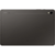 Планшет Samsung Galaxy Tab S9 SM-X710 8 Gen 2 (3.36) 8C RAM8Gb ROM128Gb 11" AMOLED 2X 2560x1600 Android 13 графит 13Mpix 12Mpix BT WiFi microSD 1Tb 8400mAh
