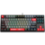 Клавиатура A4Tech Bloody S87 Energy механическая черный USB for gamer LED (S87 USB ENERGY RED)