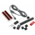 Клавиатура A4Tech Bloody S87 Energy механическая черный USB for gamer LED (S87 USB ENERGY RED)