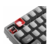 Клавиатура A4Tech Bloody S87 Energy механическая черный USB for gamer LED (S87 USB ENERGY RED)