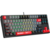 Клавиатура A4Tech Bloody S87 Energy механическая черный USB for gamer LED (S87 USB ENERGY RED)