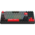 Клавиатура A4Tech Bloody S87 Energy механическая черный USB for gamer LED (S87 USB ENERGY RED)