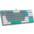 Клавиатура A4Tech Bloody S87 Energy механическая серый USB for gamer LED (S87 USB ENERGY ASH)