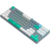 Клавиатура A4Tech Bloody S87 Energy механическая серый USB for gamer LED (S87 USB ENERGY ASH)