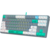 Клавиатура A4Tech Bloody S87 Energy механическая серый USB for gamer LED (S87 USB ENERGY ASH)