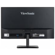 Монитор ViewSonic 23.8" VA2432-mhd черный IPS LED 4ms 16:9 HDMI M/M матовая 250cd 178гр/178гр 1920x1080 75Hz VGA DP FHD 2.4кг