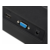 Монитор ViewSonic 23.8" VA2432-mhd черный IPS LED 4ms 16:9 HDMI M/M матовая 250cd 178гр/178гр 1920x1080 75Hz VGA DP FHD 2.4кг