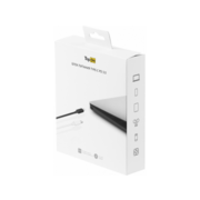 Адаптер TopON TOP-HW65QW автоматический 65W 5V-20V 3.25A от бытовой электросети