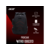 Рюкзак для ноутбука 15.6" Acer Nitro OBG313 черный/красный полиэстер (ZL.BAGEE.00G)